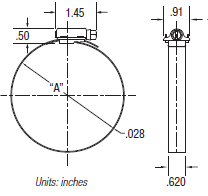 SAE 562 BREEZE HI-TORQUE,